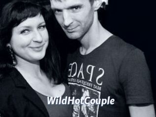 WildHotCouple