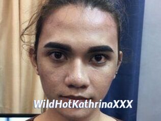 WildHotKathrinaXXX