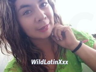 WildLatinXxx