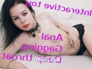 WildLilyX