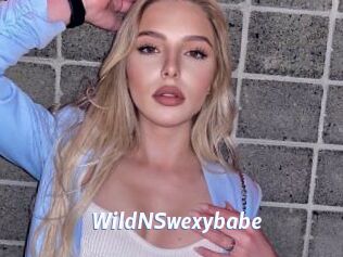 WildNSwexybabe