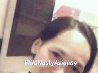 WildNastyAsian69