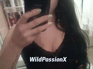 WildPassionX