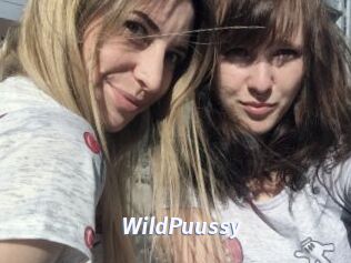 WildPuussy