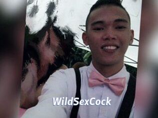 WildSexCock