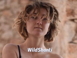 WildShanti