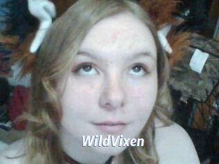 WildVixen