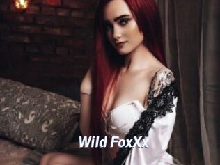 Wild_FoxXx Sexe amateur contributions