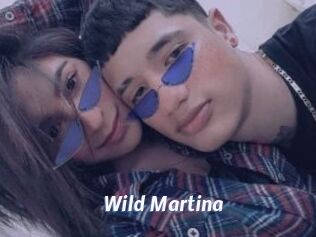 Wild_Martina