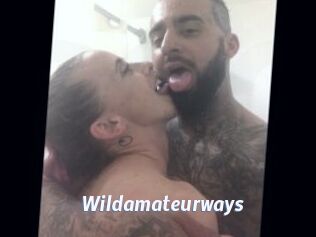 Wildamateurways