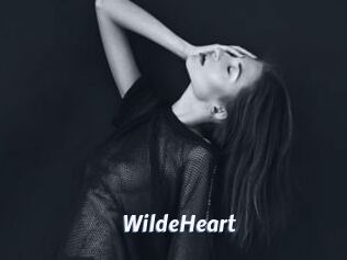 WildeHeart Sexe amateur contributions