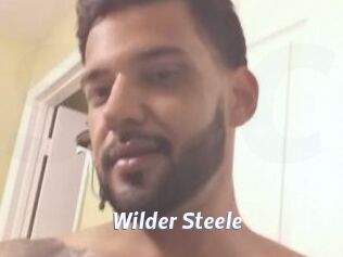 Wilder_Steele