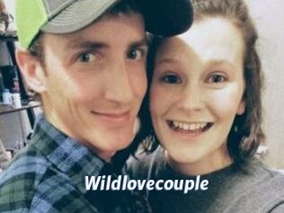 Wildlovecouple