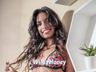 WildxHoney