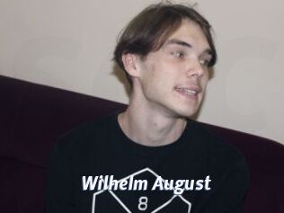 Wilhelm_August Sexe amateur contributions