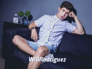 WillRodriguez
