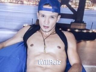 WillRoiz Sexe amateur contributions