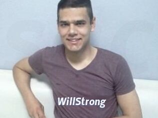 WillStrong