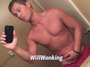 Will_Wanking