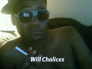 Will_Chalices Sexe amateur contributions