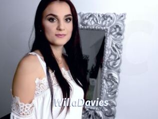 WillaDavies Sexe amateur contributions