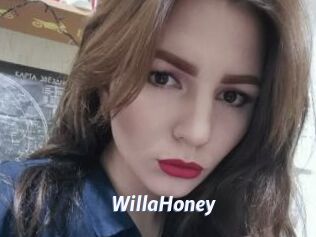 WillaHoney