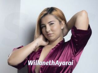 WillanethAyarai Sexe amateur contributions
