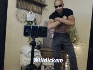 Willdickem