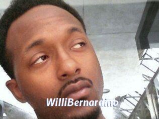 WilliBernardino