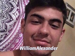 William_Alexander