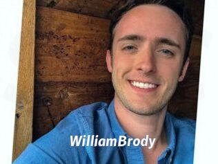 William_Brody