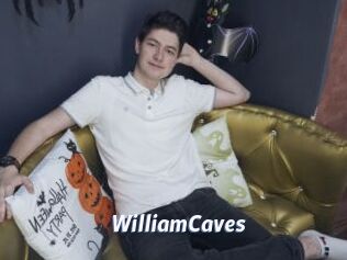 WilliamCaves