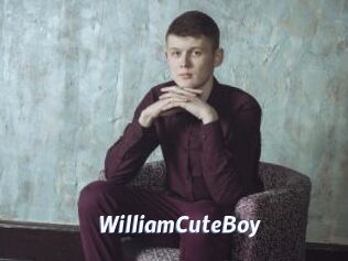 WilliamCuteBoy