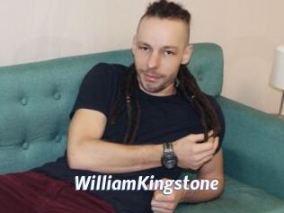 WilliamKingstone
