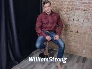 WilliamStrong Sexe amateur contributions