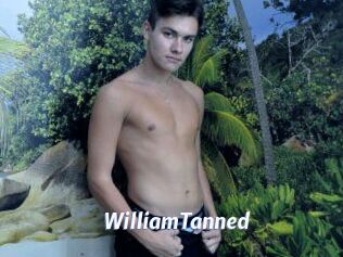 WilliamTanned