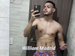 William_Madrid