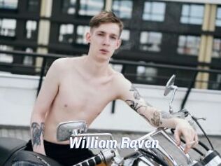 William_Raven Sexe amateur contributions