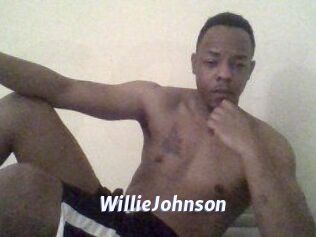 WillieJohnson