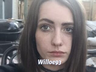 Willoe93