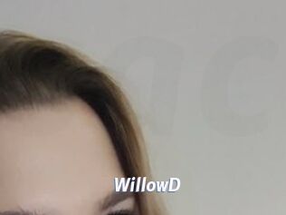 WillowD
