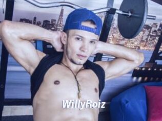 WillyRoiz