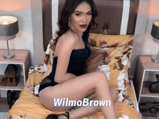 WilmaBrown