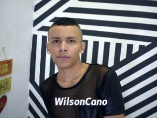WilsonCano