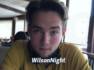 WilsonNight