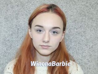 WinonaBarbie