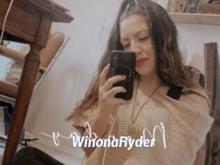 WinonaRyder
