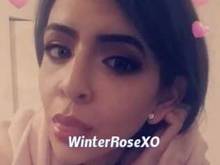WinterRoseXO