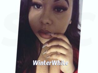 WinterWhite