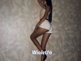 Wioletta